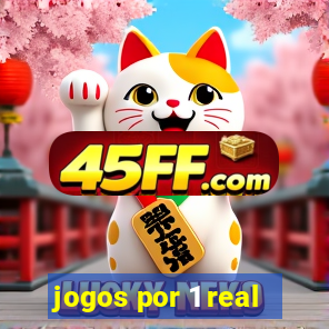 jogos por 1 real